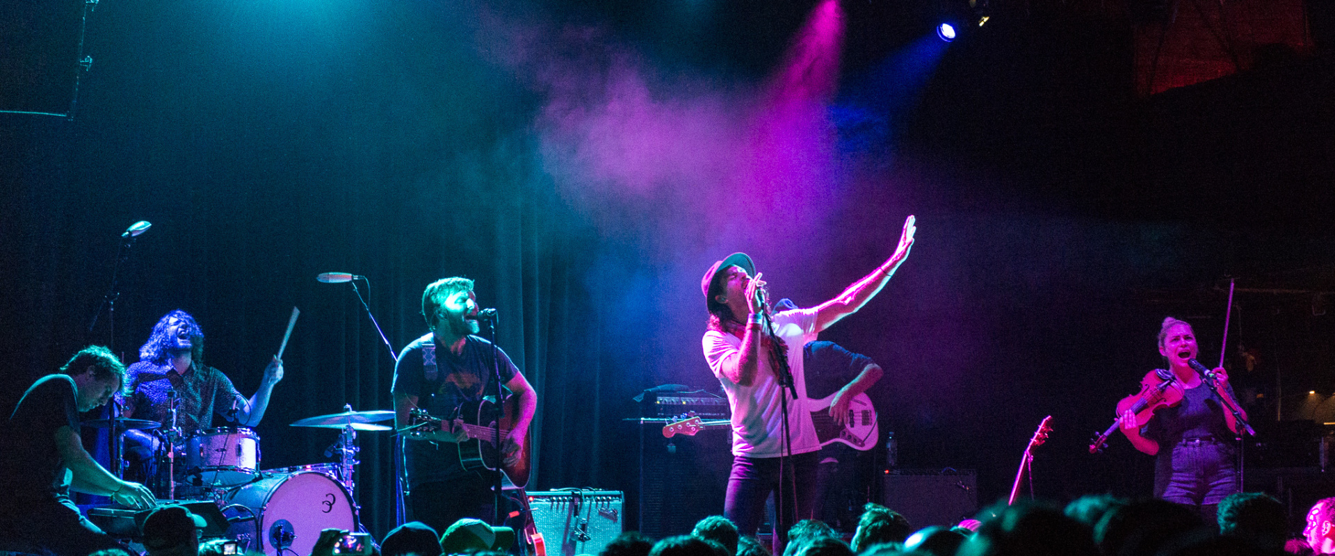 15 of the Best Music Venues in Brooklyn, NY