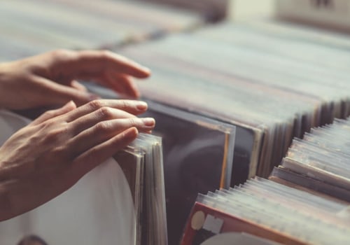 Exploring the Best Music Stores in Brooklyn, NY