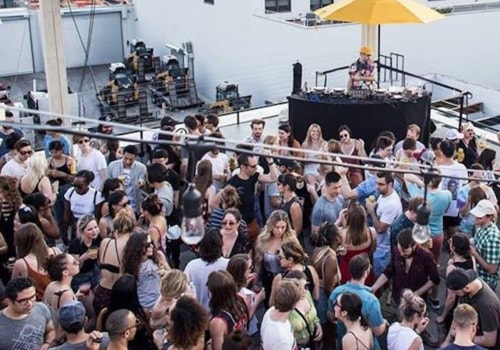 The 10 Best Music Venues for Unsigned Artists in Brooklyn, NY