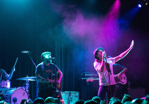 The Best Music Venues in Brooklyn, NY: An Expert's Guide
